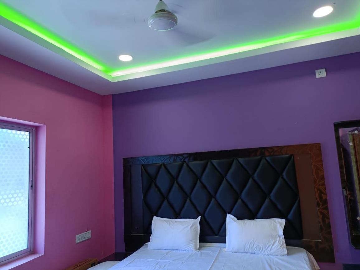 Ojotrip Raghunath Palace Puri Hotell Eksteriør bilde
