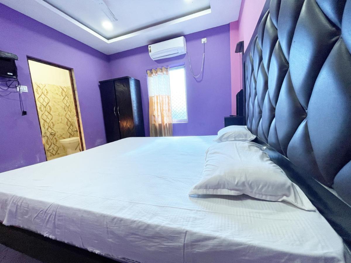Ojotrip Raghunath Palace Puri Hotell Eksteriør bilde