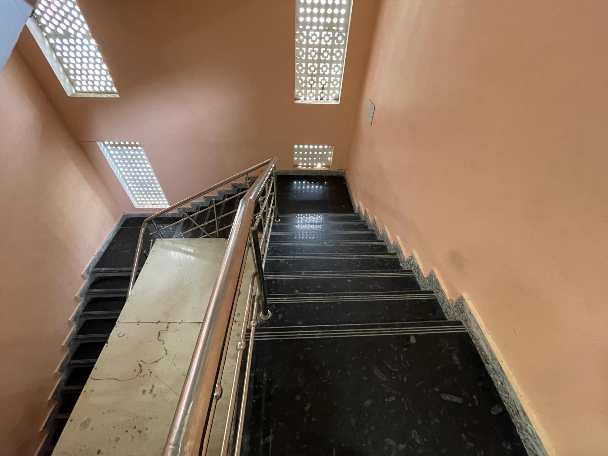 Ojotrip Raghunath Palace Puri Hotell Eksteriør bilde